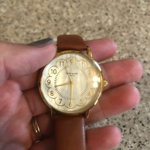 Kate Spade Watch